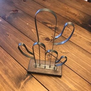 Metal Cactus